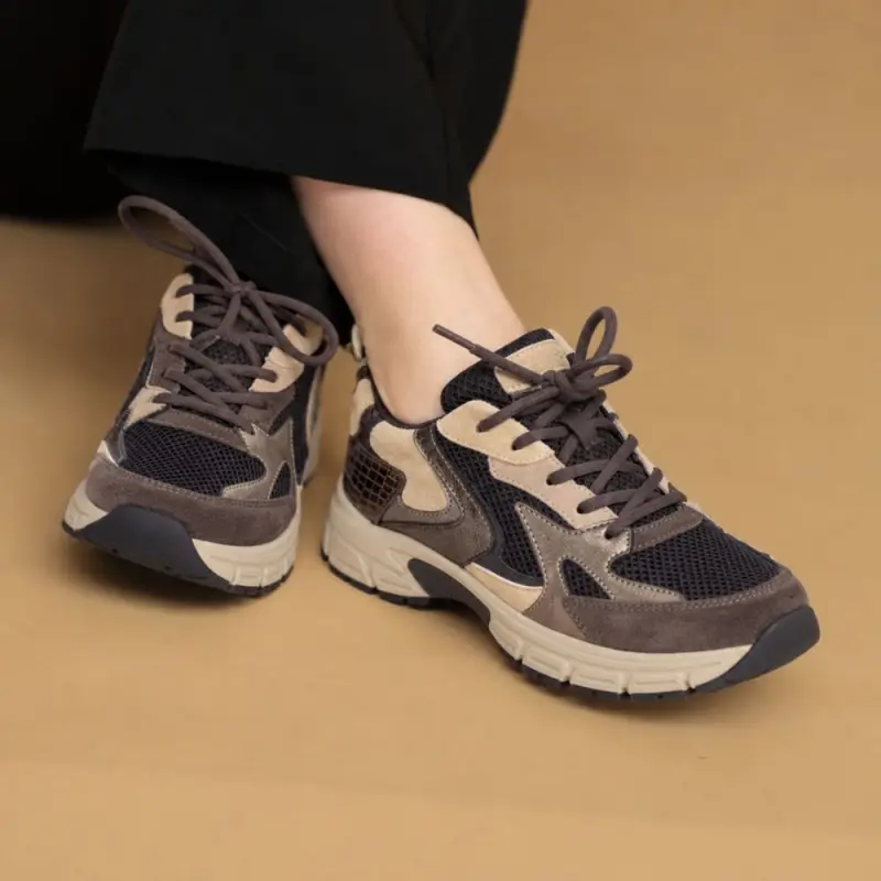 Gabor Sneakers Beige