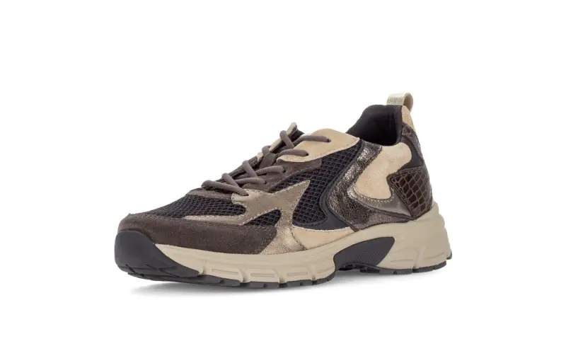 Gabor Sneakers Beige