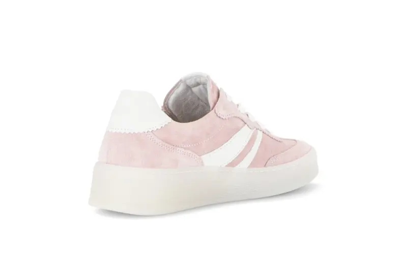 Gabor Sneakers Roze