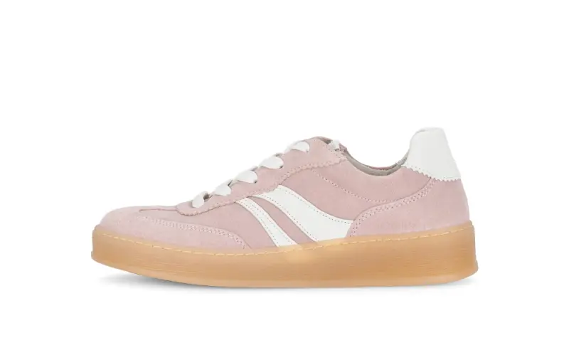 Gabor Sneakers Roze