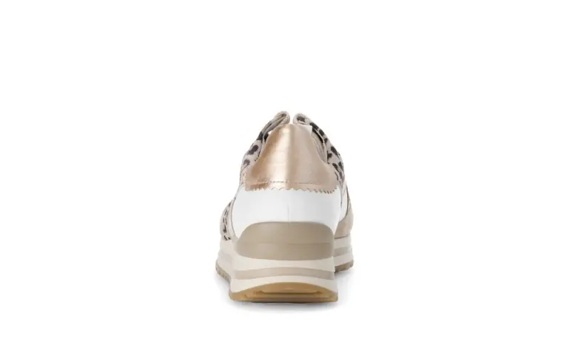 Gabor Sneakers Wit