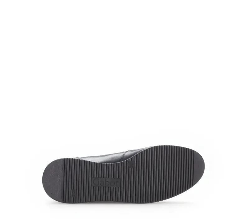 Gabor Sneakers Nachtblauw