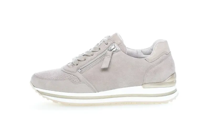 Gabor Sneakers Taupe