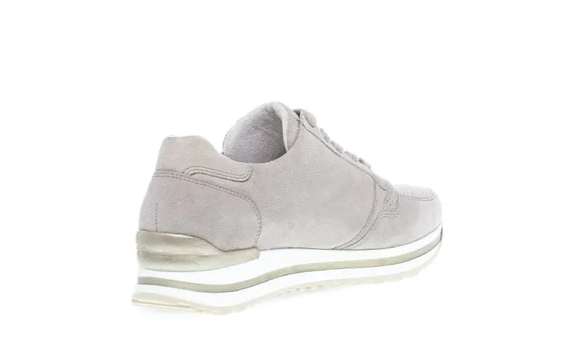 Gabor Sneakers Taupe