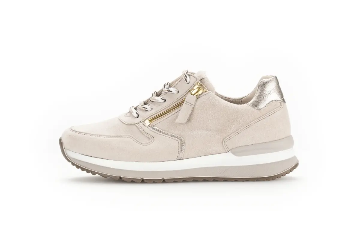 Gabor Sneakers Beige