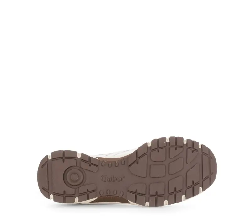Gabor Sneakers Beige