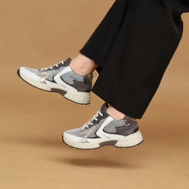 Gabor Sneakers Beige