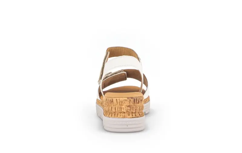 Gabor Sandalen Beige