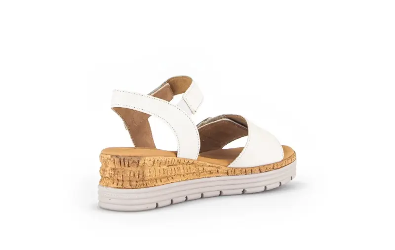 Gabor Sandalen Beige