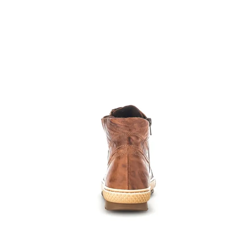 Gabor Sneakers Cognac