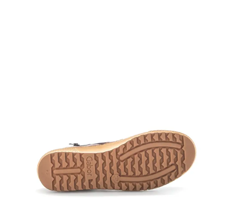 Gabor Sneakers Cognac