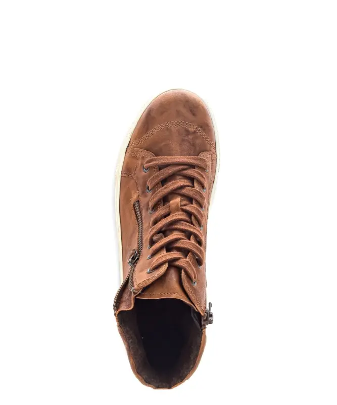 Gabor Sneakers Cognac