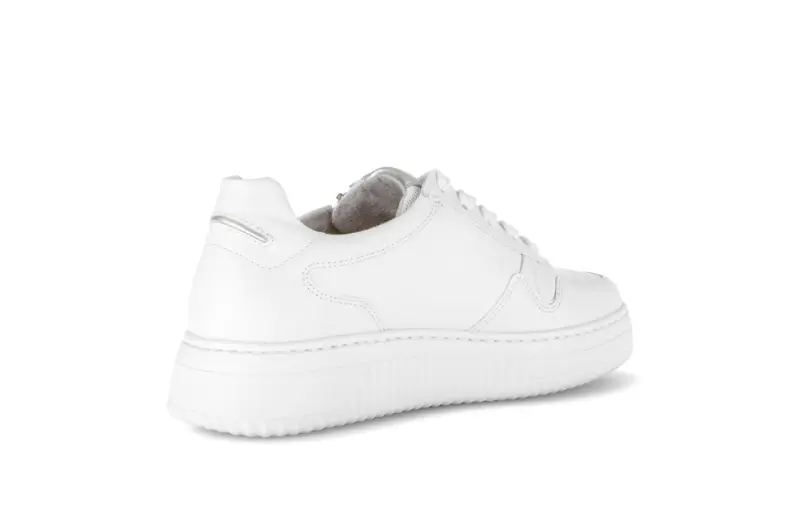 Gabor Sneakers Wit