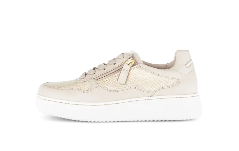 Gabor Sneakers Beige