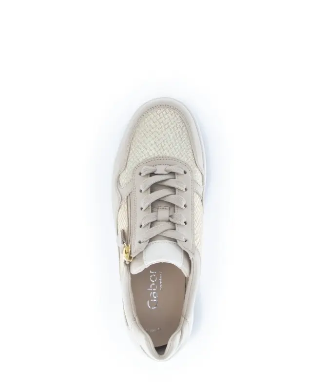 Gabor Sneakers Beige