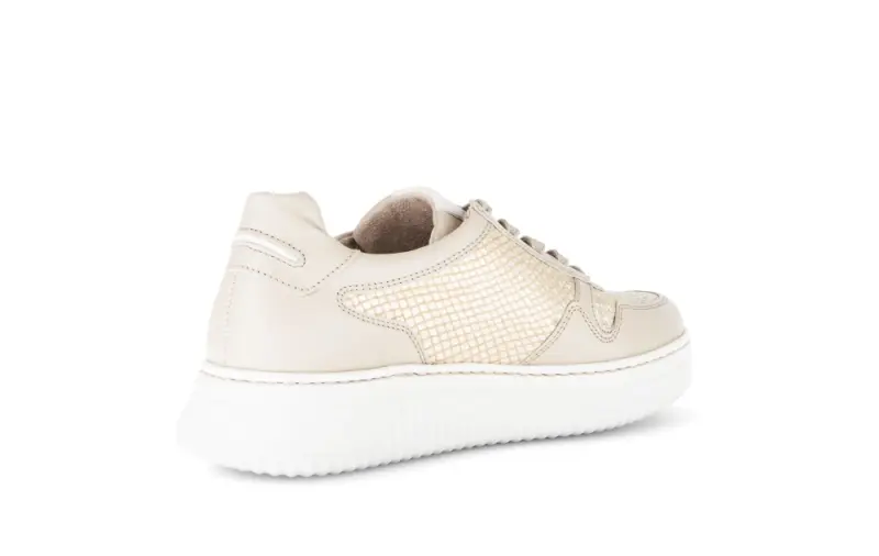 Gabor Sneakers Beige