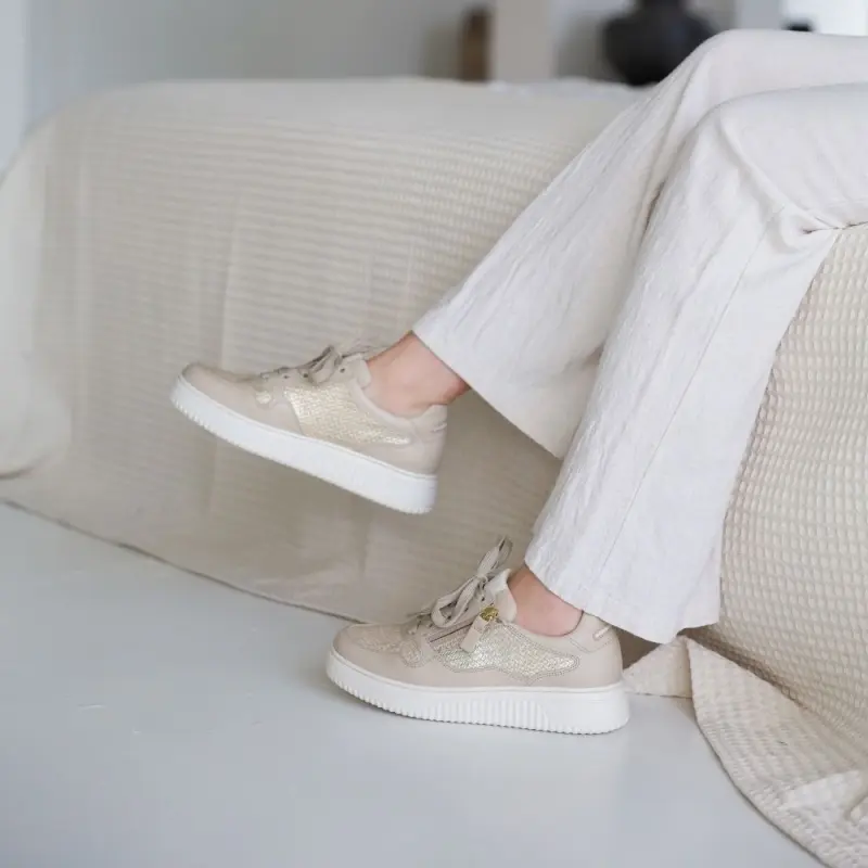 Gabor Sneakers Beige