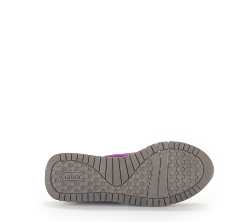 Gabor Sneakers Fuchsia