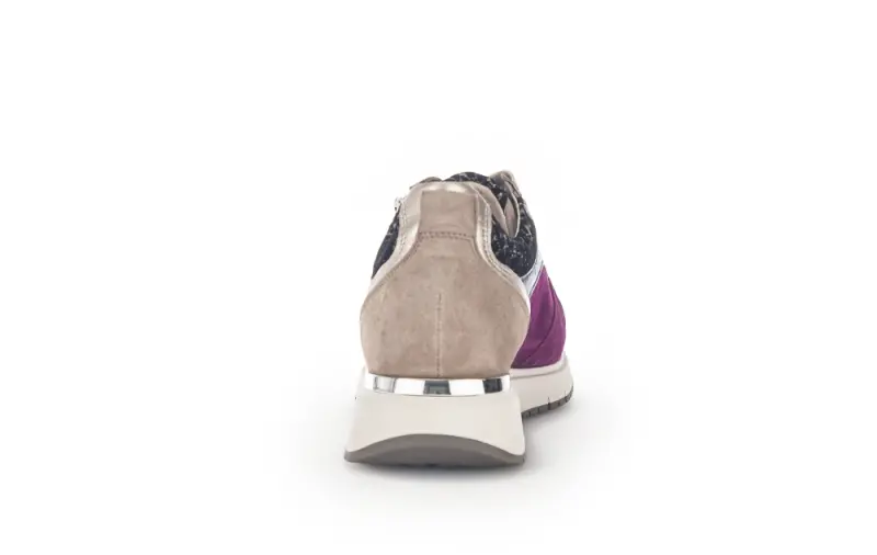 Gabor Sneakers Fuchsia