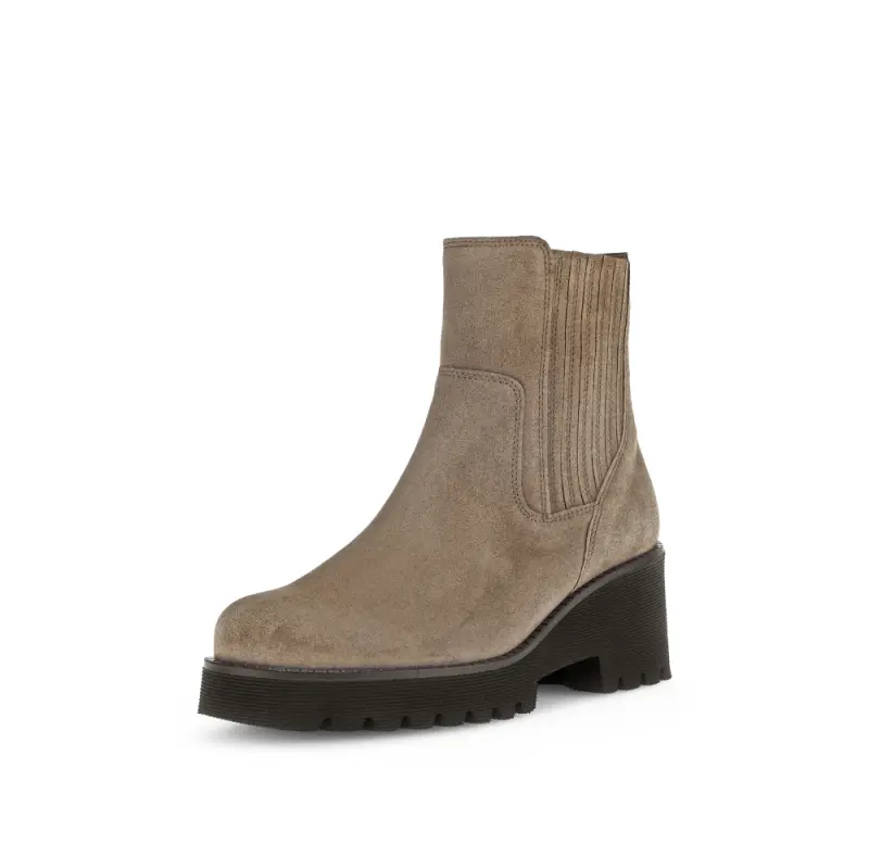 Gabor Enkellaarsjes Beige
