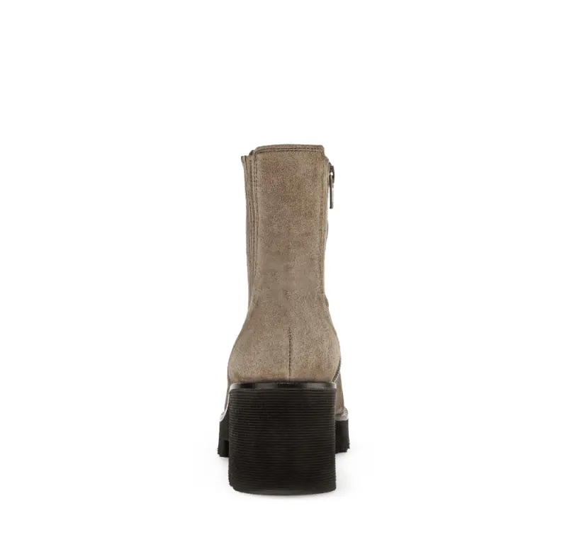 Gabor Enkellaarsjes Beige