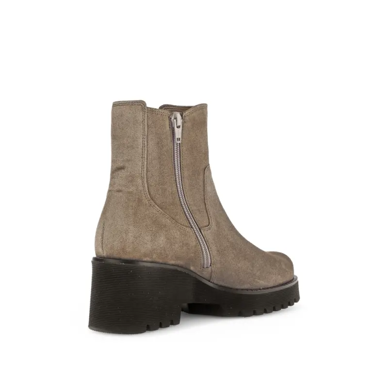 Gabor Enkellaarsjes Beige