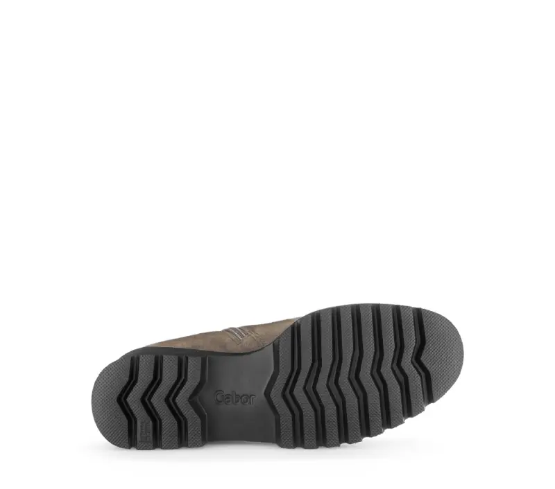 Gabor Enkellaarsjes Beige
