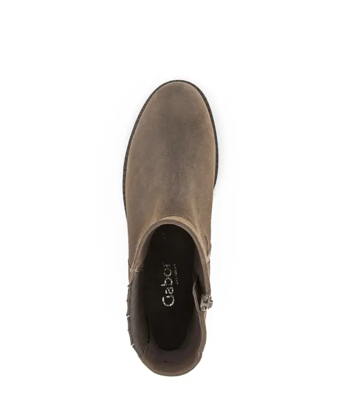 Gabor Enkellaarsjes Beige