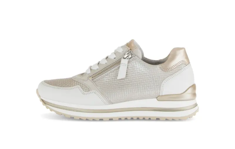 Gabor Sneakers Beige