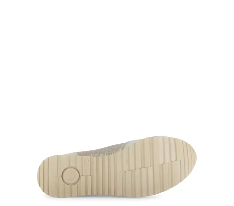 Gabor Sneakers Beige