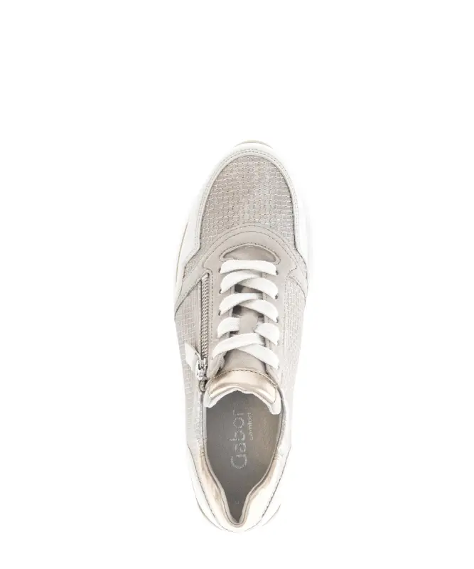 Gabor Sneakers Beige