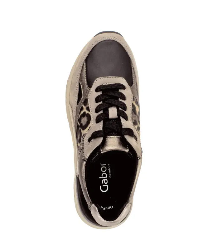 Gabor Sneakers Beige
