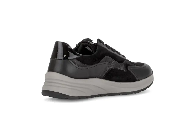 Gabor Sneakers Zwart