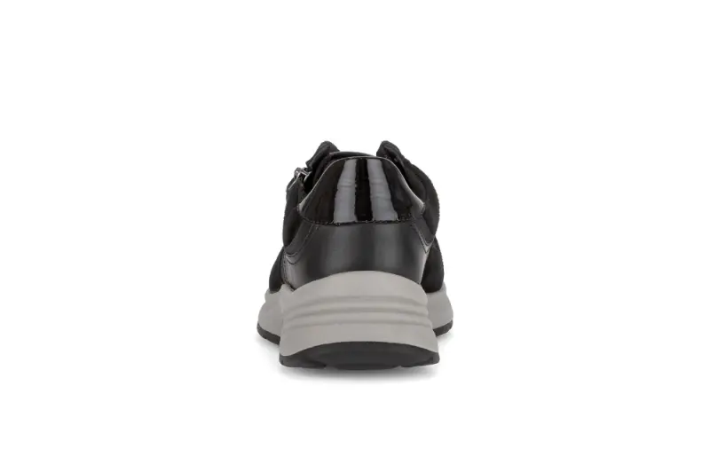 Gabor Sneakers Zwart