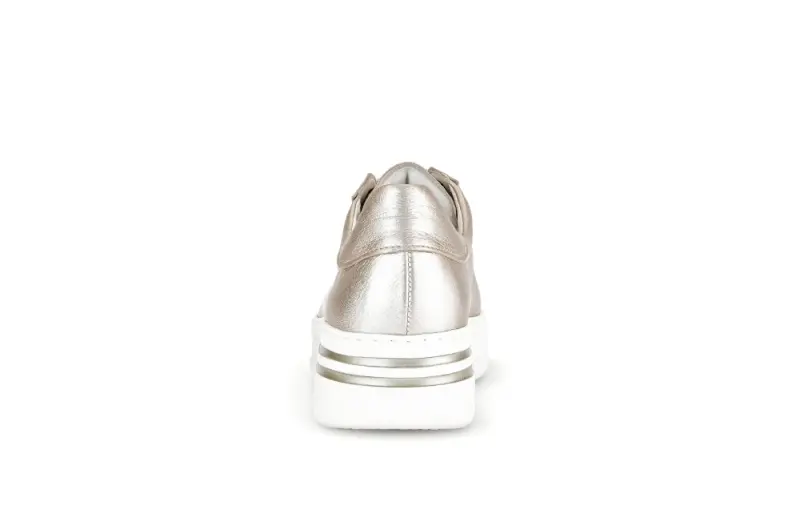Gabor Sneakers Brons