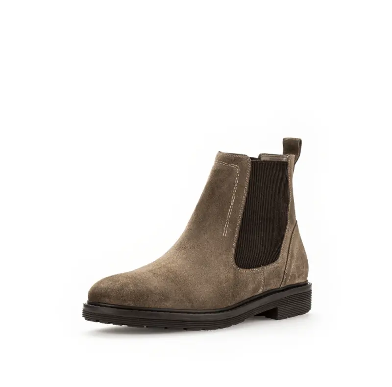 Pius Gabor Enkellaarsjes Beige