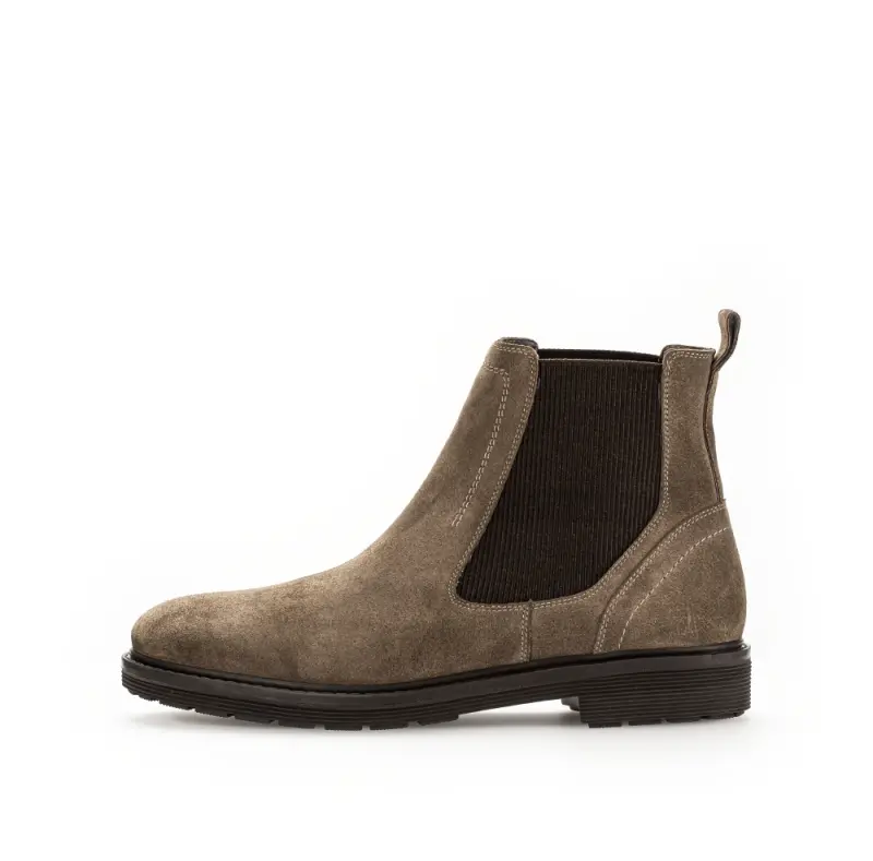 Pius Gabor Enkellaarsjes Beige