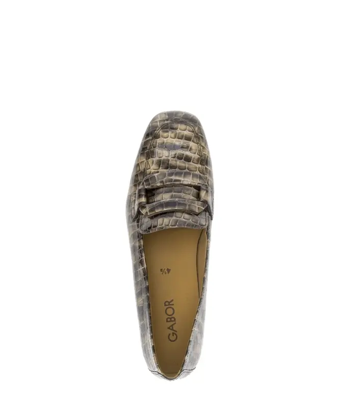 Gabor Pumps Taupe