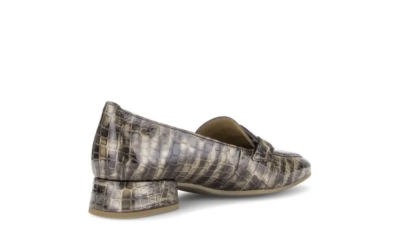 Gabor Pumps Taupe