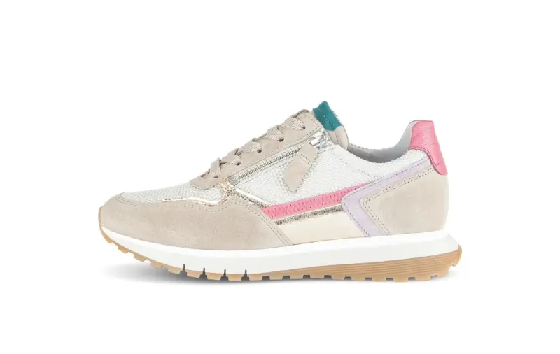 Gabor Sneakers Beige