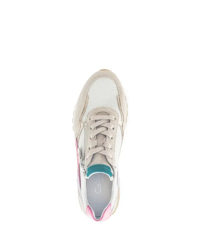 Gabor Sneakers Beige