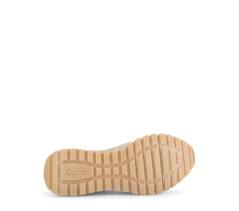 Gabor Sneakers Beige