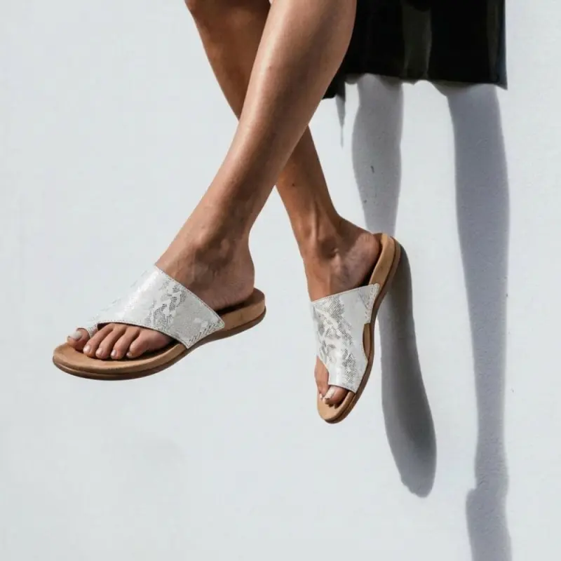 Gabor Slippers Beige