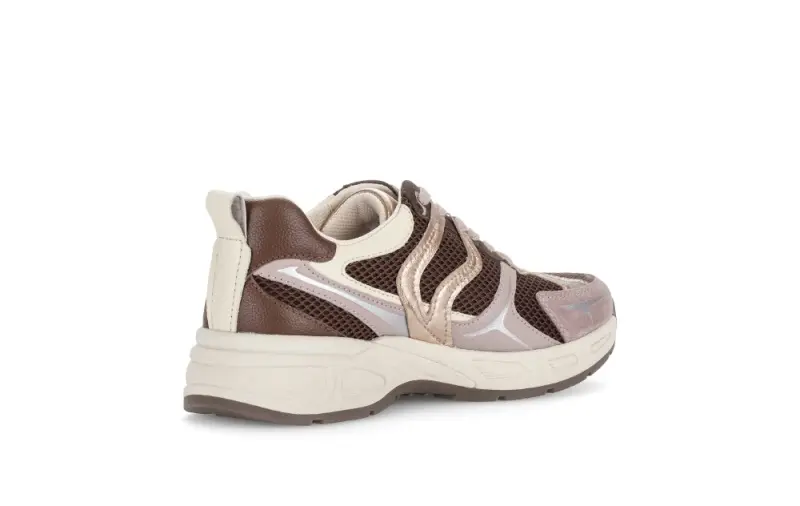 Gabor Sneakers Roze