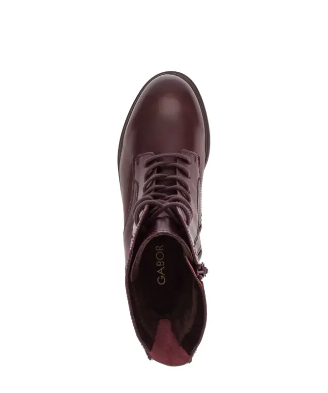 Gabor Veterlaars Bordeaux