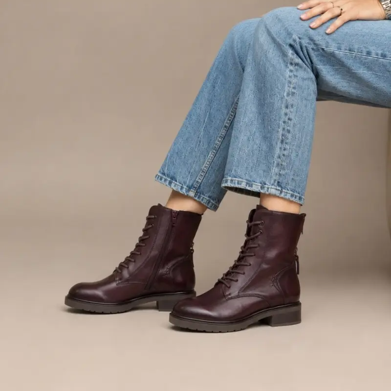 Gabor Veterlaars Bordeaux