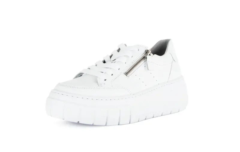 Gabor Sneakers Wit