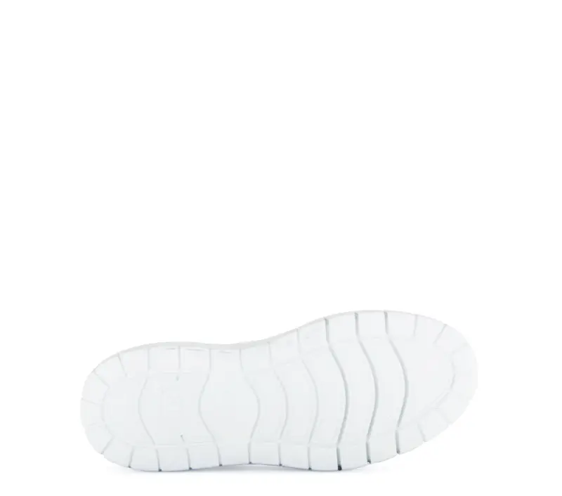 Gabor Sneakers Wit