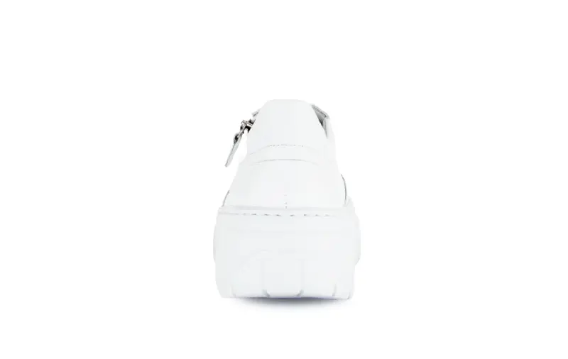 Gabor Sneakers Wit