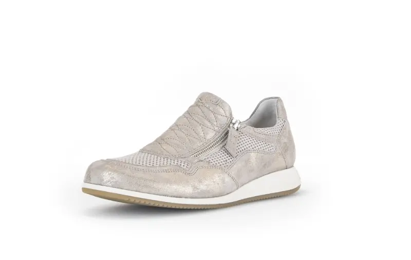 Gabor Instappers Taupe